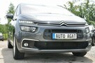 Citroen C4 Picasso *nawi*panel dotykowy*kamera cofania*bluetooth*lift*led* - 4