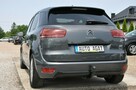 Citroen C4 Picasso *nawi*panel dotykowy*kamera cofania*bluetooth*lift*led* - 5