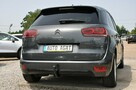 Citroen C4 Picasso *nawi*panel dotykowy*kamera cofania*bluetooth*lift*led* - 7