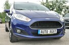 Ford Fiesta *gwarancja*bluetooth*jak nowy*zestaw głośnomówiący - 2