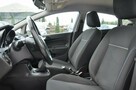 Ford Fiesta *gwarancja*bluetooth*jak nowy*zestaw głośnomówiący - 7