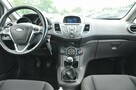 Ford Fiesta *gwarancja*bluetooth*jak nowy*zestaw głośnomówiący - 10