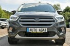 Ford Kuga nawi*kamera cofania*bluetooth*panel dotykowy*tempomat*bluetooth*led* - 2