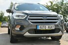 Ford Kuga nawi*kamera cofania*bluetooth*panel dotykowy*tempomat*bluetooth*led* - 3