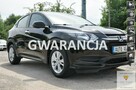 Honda HR-V *120ps*jak nowy*alufelgi*bluetooth*klimatronic*podgrzewane fotele - 1