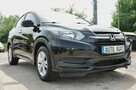 Honda HR-V *120ps*jak nowy*alufelgi*bluetooth*klimatronic*podgrzewane fotele - 2