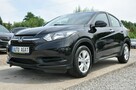 Honda HR-V *120ps*jak nowy*alufelgi*bluetooth*klimatronic*podgrzewane fotele - 3