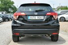 Honda HR-V *120ps*jak nowy*alufelgi*bluetooth*klimatronic*podgrzewane fotele - 5