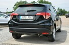 Honda HR-V *120ps*jak nowy*alufelgi*bluetooth*klimatronic*podgrzewane fotele - 7