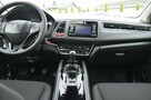 Honda HR-V *120ps*jak nowy*alufelgi*bluetooth*klimatronic*podgrzewane fotele - 12