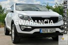 Kia Sportage *nawi*zestaw głośnomówiący*alufelgi*bluetooth*tempomat - 1