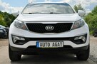 Kia Sportage *nawi*zestaw głośnomówiący*alufelgi*bluetooth*tempomat - 2