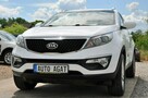 Kia Sportage *nawi*zestaw głośnomówiący*alufelgi*bluetooth*tempomat - 3