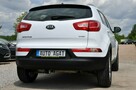 Kia Sportage *nawi*zestaw głośnomówiący*alufelgi*bluetooth*tempomat - 4