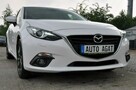 Mazda 3 gwarancja*asystent pasa ruchu*xenon*skóra*led*bluetooth*kamera cofania - 2