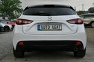 Mazda 3 gwarancja*asystent pasa ruchu*xenon*skóra*led*bluetooth*kamera cofania - 7