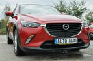 Mazda CX-3 nawi*serwisy*bluetooth*jak nowa*zestaw głośnomówiący*tempomat - 3