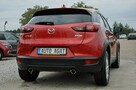 Mazda CX-3 nawi*serwisy*bluetooth*jak nowa*zestaw głośnomówiący*tempomat - 4