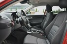 Mazda CX-3 nawi*serwisy*bluetooth*jak nowa*zestaw głośnomówiący*tempomat - 7