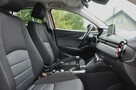 Mazda CX-3 nawi*serwisy*bluetooth*jak nowa*zestaw głośnomówiący*tempomat - 12