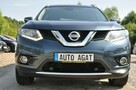 Nissan X-Trail nawi*klimatronic*bluetooth*panorama dach*kamery 360 stopni*tempomat - 2