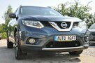 Nissan X-Trail nawi*klimatronic*bluetooth*panorama dach*kamery 360 stopni*tempomat - 3