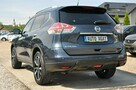 Nissan X-Trail nawi*klimatronic*bluetooth*panorama dach*kamery 360 stopni*tempomat - 4