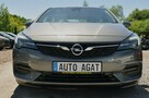 Opel Astra 1.4*140KM*android*pół skóra*asystent pasa ruchu*bluetooth*full led* - 2