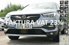 Opel Grandland X android auto*asystent pasa ruchu*bluetooth*full led*kamera cofania* - 1