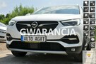 Opel Grandland X nawi*asystent pasa ruchu*bluetooth*full led*podgrzewana kierownica* - 1