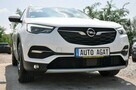 Opel Grandland X nawi*asystent pasa ruchu*bluetooth*full led*podgrzewana kierownica* - 4