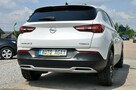 Opel Grandland X nawi*asystent pasa ruchu*bluetooth*full led*podgrzewana kierownica* - 5