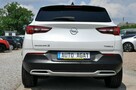 Opel Grandland X nawi*asystent pasa ruchu*bluetooth*full led*podgrzewana kierownica* - 6