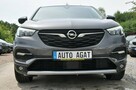 Opel Grandland X android auto*asystent pasa ruchu*bluetooth*full led*kamera cofania* - 2