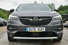 Opel Grandland X android auto*asystent pasa ruchu*bluetooth*full led*kamera cofania* - 3