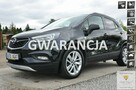 Opel Mokka jak nowa*czujniki parkowania*kamera cofania*bluetooth*gwarancja* - 1