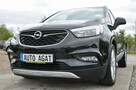 Opel Mokka jak nowa*czujniki parkowania*kamera cofania*bluetooth*gwarancja* - 2