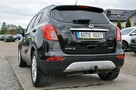 Opel Mokka jak nowa*czujniki parkowania*kamera cofania*bluetooth*gwarancja* - 7