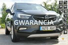 Opel Mokka android auto*nawi*podgrzewana kierownica*led*bluetooth*skóra*gwarancja - 1