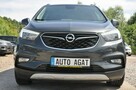 Opel Mokka android auto*nawi*podgrzewana kierownica*led*bluetooth*skóra*gwarancja - 2