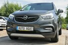 Opel Mokka android auto*nawi*podgrzewana kierownica*led*bluetooth*skóra*gwarancja - 3