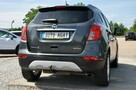 Opel Mokka android auto*nawi*podgrzewana kierownica*led*bluetooth*skóra*gwarancja - 4