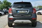 Opel Mokka android auto*nawi*podgrzewana kierownica*led*bluetooth*skóra*gwarancja - 5