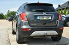 Opel Mokka android auto*nawi*podgrzewana kierownica*led*bluetooth*skóra*gwarancja - 6