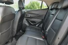 Opel Mokka android auto*nawi*podgrzewana kierownica*led*bluetooth*skóra*gwarancja - 11