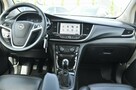 Opel Mokka android auto*nawi*podgrzewana kierownica*led*bluetooth*skóra*gwarancja - 13