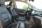 Opel Mokka android auto*nawi*podgrzewana kierownica*led*bluetooth*skóra*gwarancja - 14