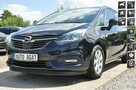 Opel Zafira android auto*nawi*kamera cofania*klimatronic*nowe opony*bluetooth - 1