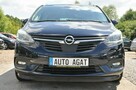 Opel Zafira android auto*nawi*kamera cofania*klimatronic*nowe opony*bluetooth - 2