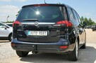 Opel Zafira android auto*nawi*kamera cofania*klimatronic*nowe opony*bluetooth - 4